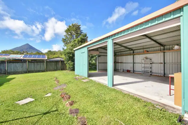 13 Dall'alba Close, Gordonvale QLD 4865