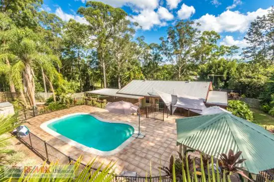 Main view of Homely house listing, 40 Alexandra Parade, Wamuran QLD 4512