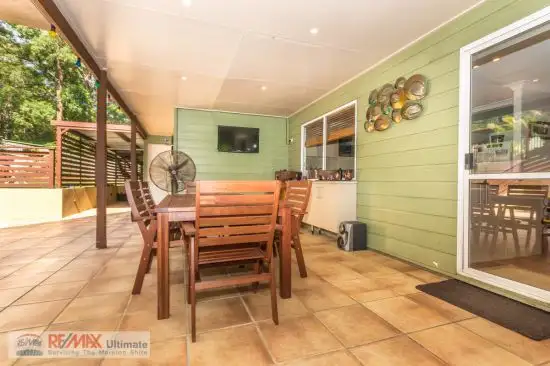 Third view of Homely house listing, 40 Alexandra Parade, Wamuran QLD 4512