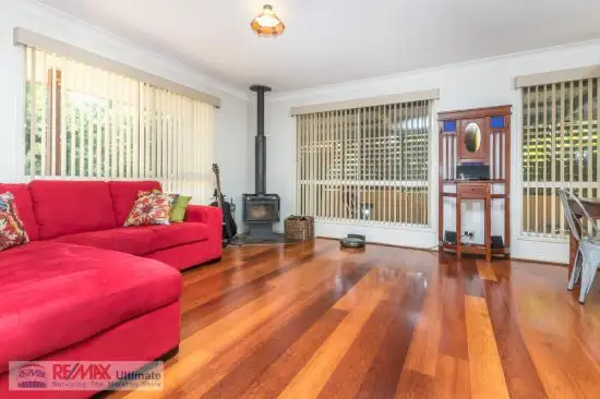 Fifth view of Homely house listing, 40 Alexandra Parade, Wamuran QLD 4512