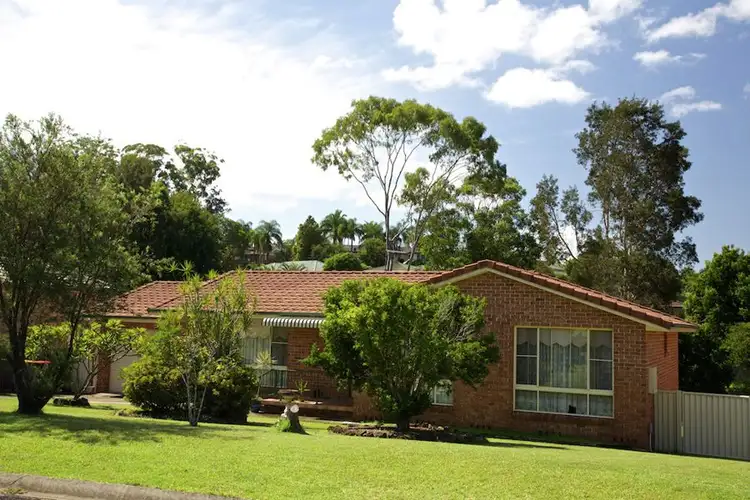 6 Borrowdale Crescent, Boambee East NSW 2452