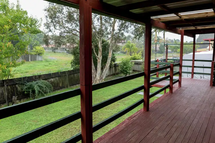Fifth view of Homely house listing, 6 Borrowdale Crescent, Boambee East NSW 2452