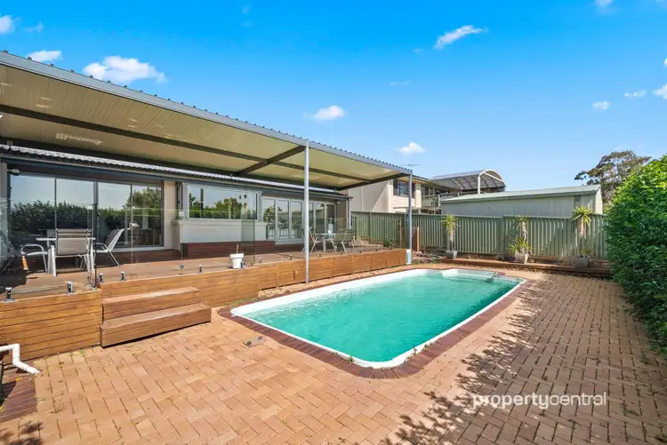 Main view of Homely house listing, 15 Gungurru Street, Kingswood NSW 2747