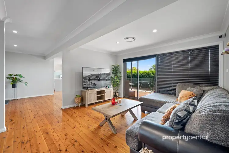 Third view of Homely house listing, 15 Gungurru Street, Kingswood NSW 2747