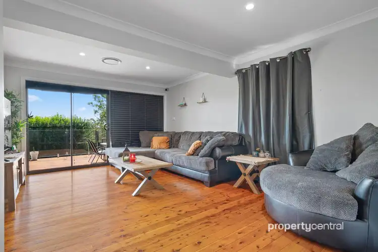 Fourth view of Homely house listing, 15 Gungurru Street, Kingswood NSW 2747