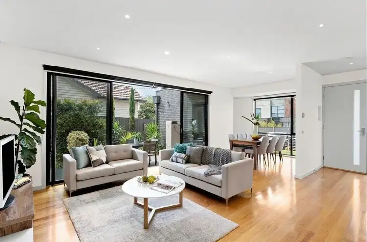 Third view of Homely townhouse listing, 530-534 Springvale Road, Springvale South VIC 3172