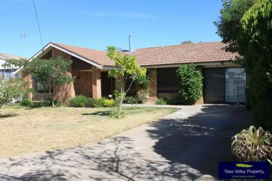 Main view of Homely house listing, 24 Hume Street, Yass NSW 2582