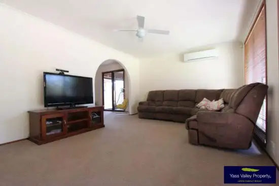Second view of Homely house listing, 24 Hume Street, Yass NSW 2582