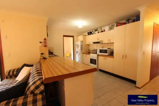 Third view of Homely house listing, 24 Hume Street, Yass NSW 2582