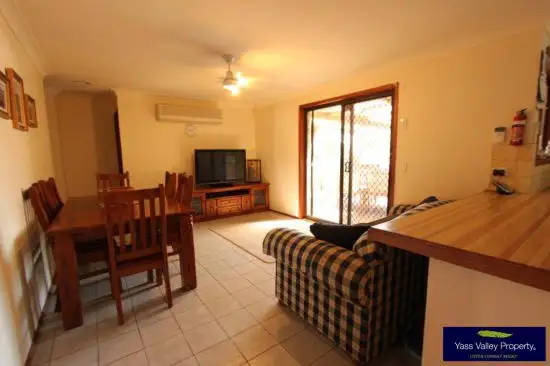 Fourth view of Homely house listing, 24 Hume Street, Yass NSW 2582