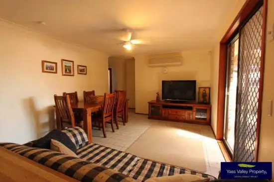 Fifth view of Homely house listing, 24 Hume Street, Yass NSW 2582