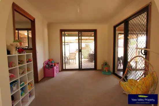 Sixth view of Homely house listing, 24 Hume Street, Yass NSW 2582