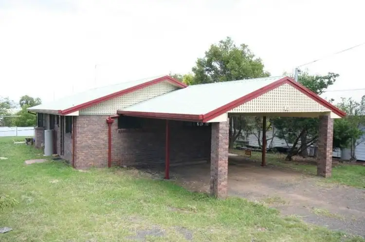 Main view of Homely house listing, 26 Bell Street, Greenmount QLD 4359