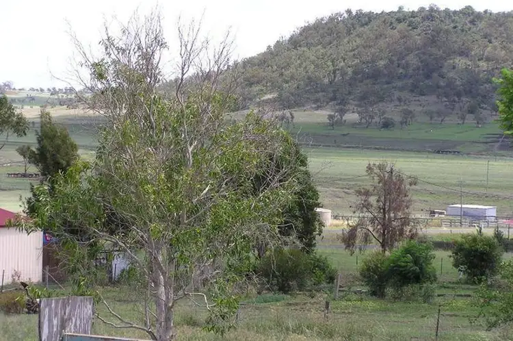 Second view of Homely house listing, 26 Bell Street, Greenmount QLD 4359