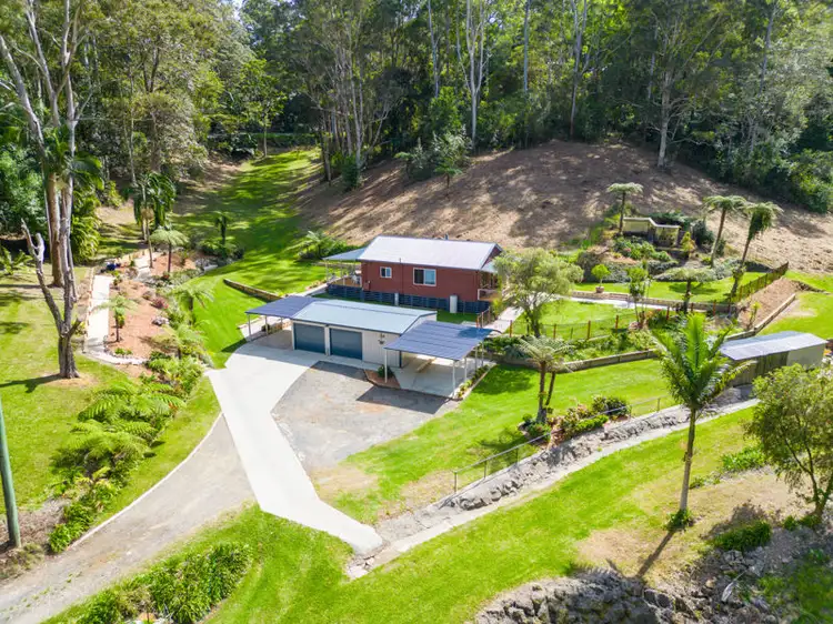 Main view of Homely rural property listing, 24 Repton Road, Repton NSW 2454