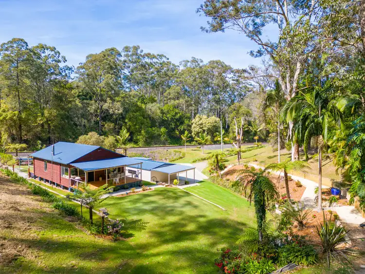 Third view of Homely rural property listing, 24 Repton Road, Repton NSW 2454