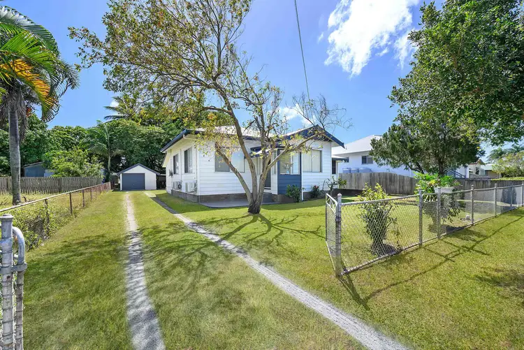 Main view of Homely house listing, 18 Duncan Street, West Mackay QLD 4740