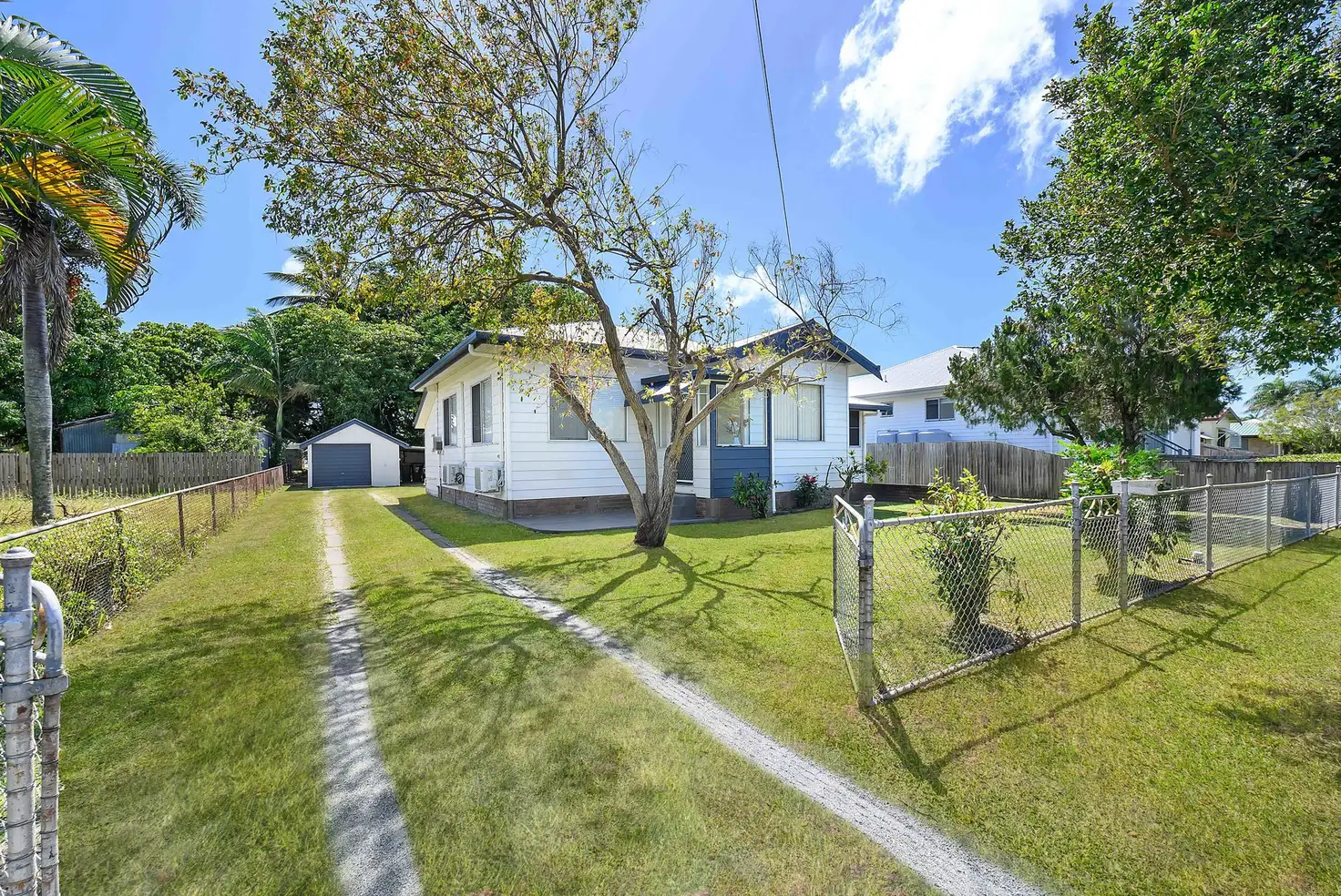 Main view of Homely house listing, 18 Duncan Street, West Mackay QLD 4740