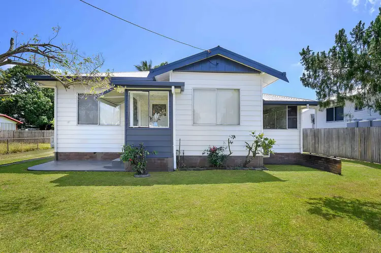 Second view of Homely house listing, 18 Duncan Street, West Mackay QLD 4740