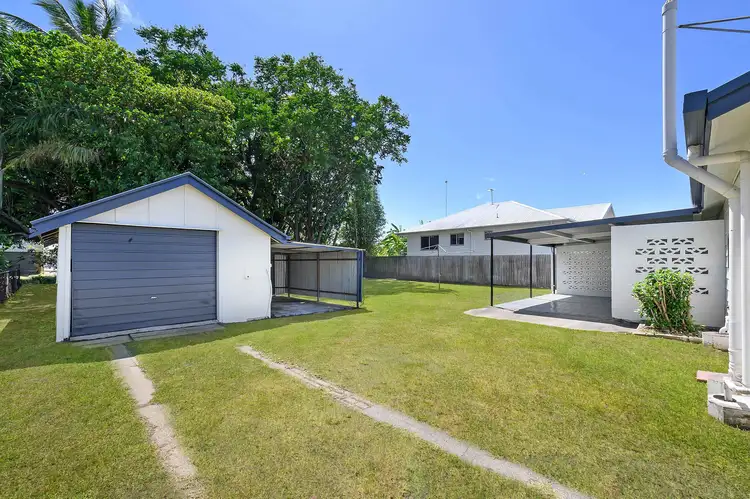 Fourth view of Homely house listing, 18 Duncan Street, West Mackay QLD 4740