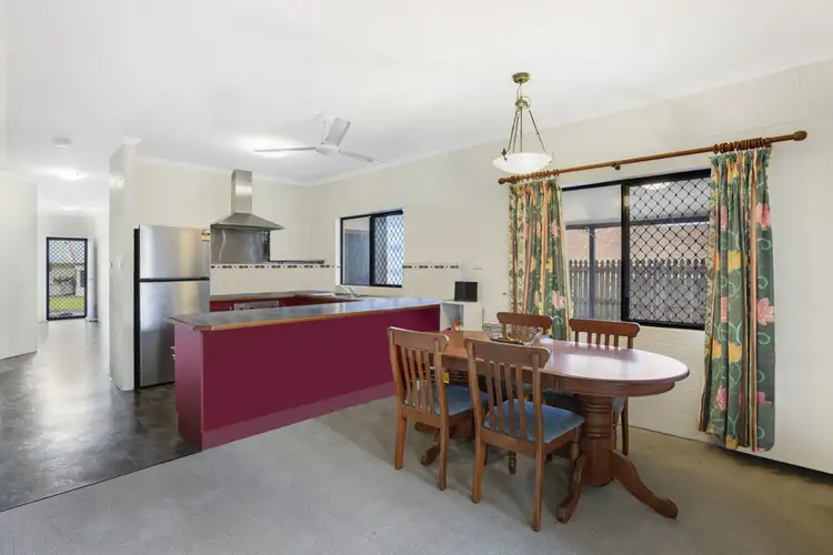 Second view of Homely house listing, 15 Mentana Close, Mount Sheridan QLD 4868