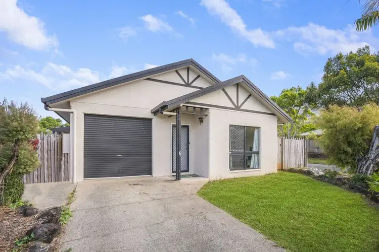 Fourth view of Homely house listing, 15 Mentana Close, Mount Sheridan QLD 4868