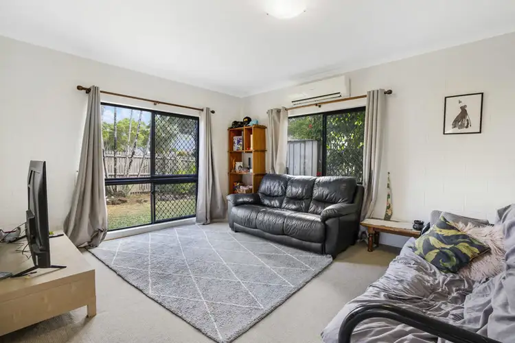 Fifth view of Homely house listing, 15 Mentana Close, Mount Sheridan QLD 4868