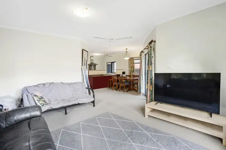 Sixth view of Homely house listing, 15 Mentana Close, Mount Sheridan QLD 4868