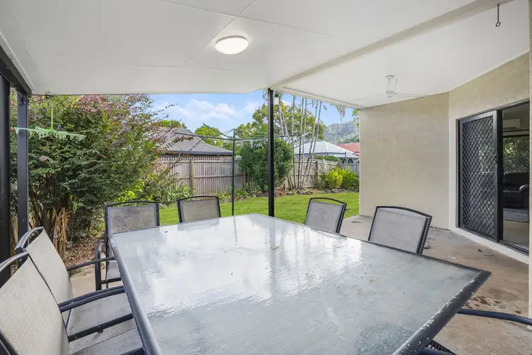 Seventh view of Homely house listing, 15 Mentana Close, Mount Sheridan QLD 4868