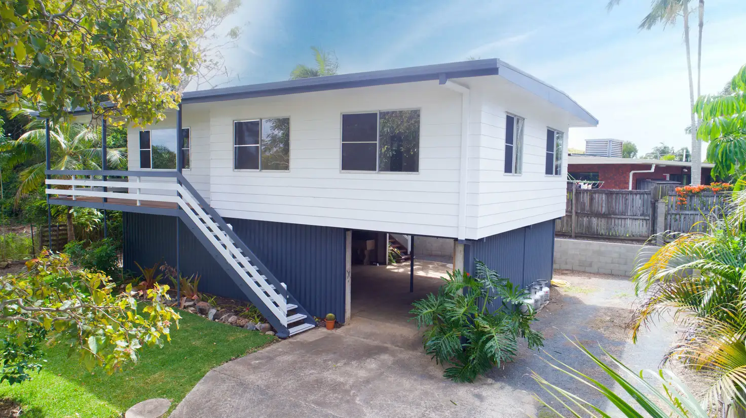 Main view of Homely house listing, 64 Mango Avenue, Eimeo QLD 4740