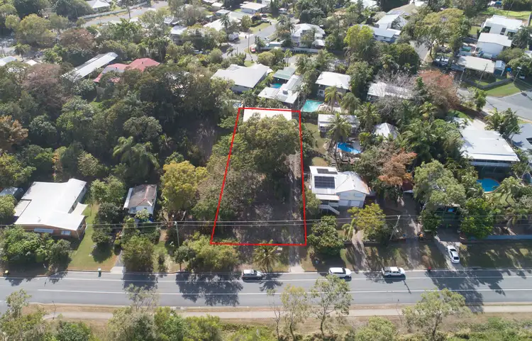 Third view of Homely house listing, 64 Mango Avenue, Eimeo QLD 4740
