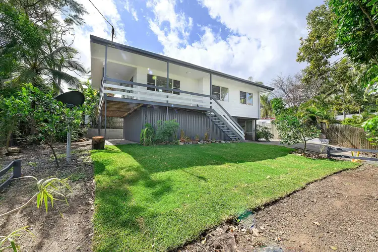Fifth view of Homely house listing, 64 Mango Avenue, Eimeo QLD 4740