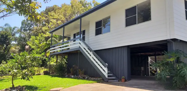 Sixth view of Homely house listing, 64 Mango Avenue, Eimeo QLD 4740