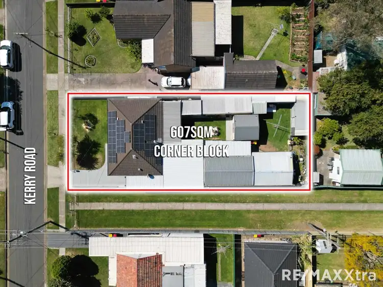36 Kerry Road, Blacktown NSW 2148