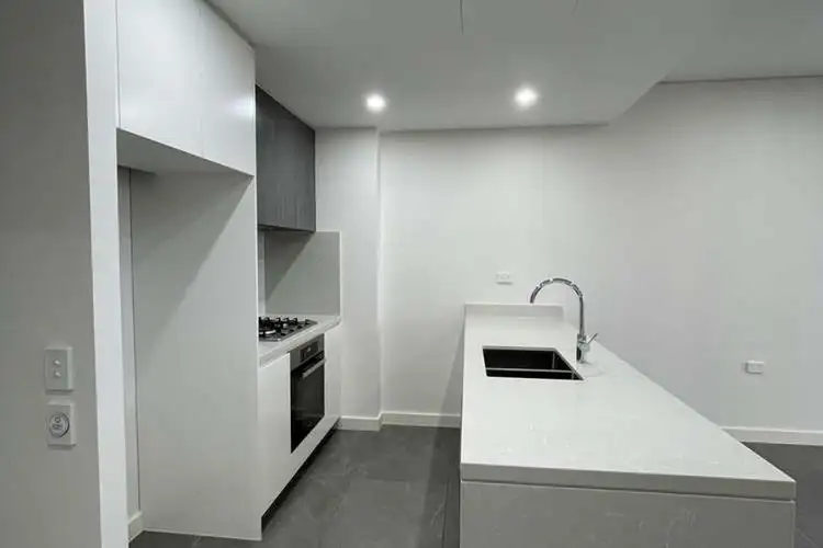 Second view of Homely apartment listing, 502/10 Stockyard Boulevard, Lidcombe NSW 2141