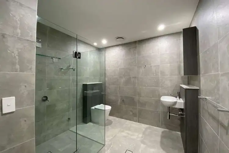 Fourth view of Homely apartment listing, 502/10 Stockyard Boulevard, Lidcombe NSW 2141
