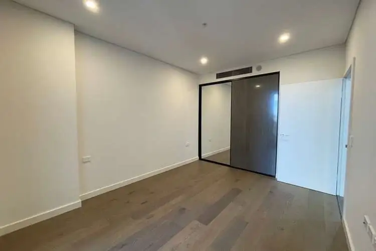 Fifth view of Homely apartment listing, 502/10 Stockyard Boulevard, Lidcombe NSW 2141
