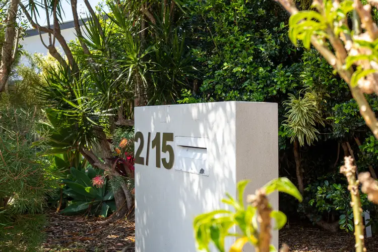 2/15 Amber Drive, Caloundra West QLD 4551