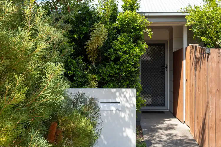 Third view of Homely semi-detached listing, 2/15 Amber Drive, Caloundra West QLD 4551