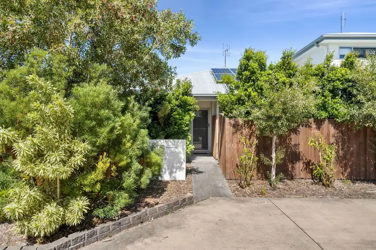 Sixth view of Homely semi-detached listing, 2/15 Amber Drive, Caloundra West QLD 4551