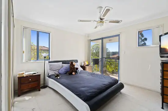 Sixth view of Homely townhouse listing, 37/2 Studio Drive, Pacific Pines QLD 4211