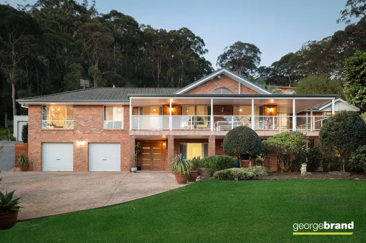 Main view of Homely house listing, 416 Avoca Drive, Green Point NSW 2251