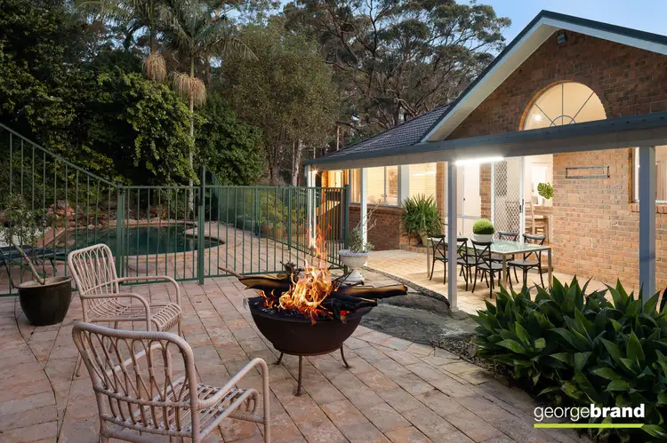 Third view of Homely house listing, 416 Avoca Drive, Green Point NSW 2251