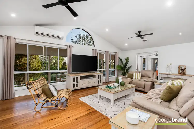 Sixth view of Homely house listing, 416 Avoca Drive, Green Point NSW 2251