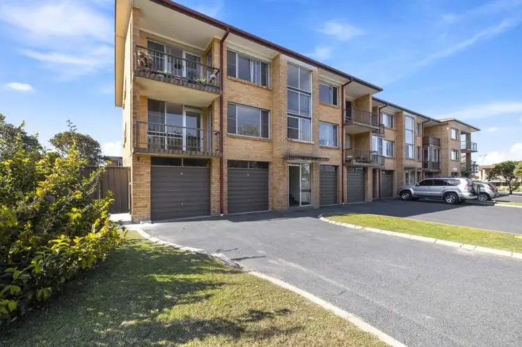 Main view of Homely unit listing, 3/20 Newry Street, Urunga NSW 2455