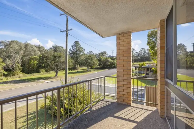 Second view of Homely unit listing, 3/20 Newry Street, Urunga NSW 2455
