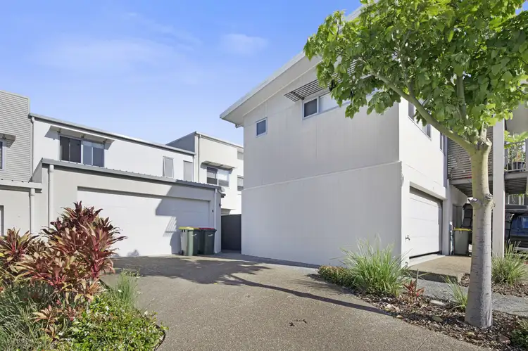Main view of Homely townhouse listing, 7/1 Bowen Street, Mango Hill QLD 4509
