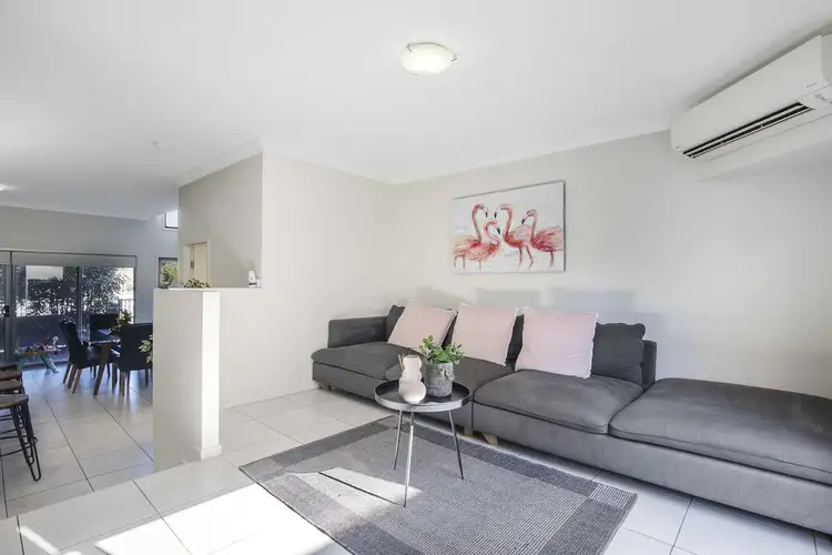 Second view of Homely townhouse listing, 7/1 Bowen Street, Mango Hill QLD 4509
