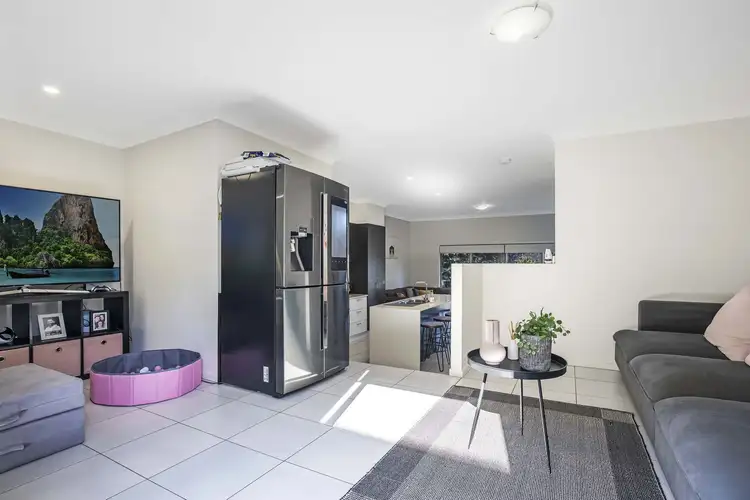 Third view of Homely townhouse listing, 7/1 Bowen Street, Mango Hill QLD 4509