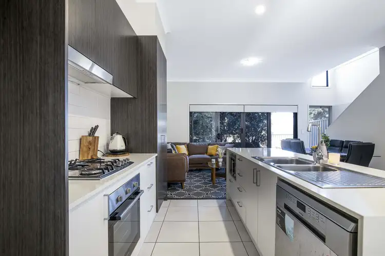Fourth view of Homely townhouse listing, 7/1 Bowen Street, Mango Hill QLD 4509